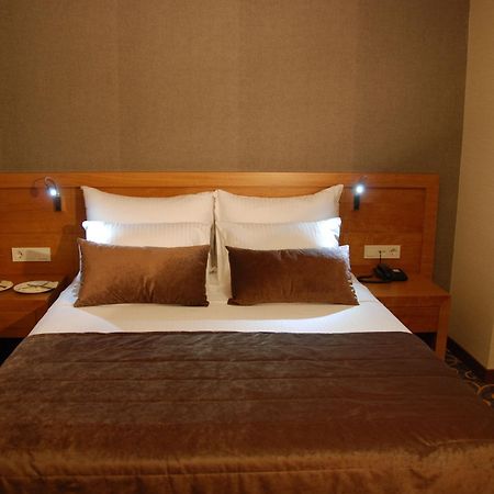 Volley Hotel Измир Экстерьер фото