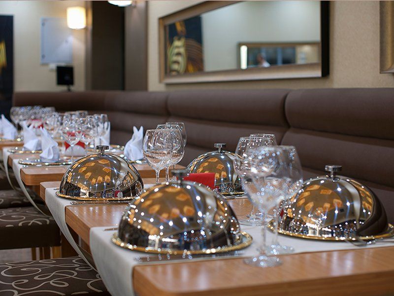 Volley Hotel Измир Экстерьер фото