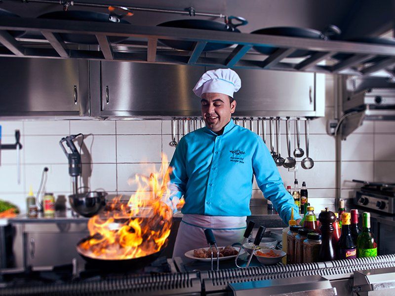 Volley Hotel Измир Экстерьер фото
