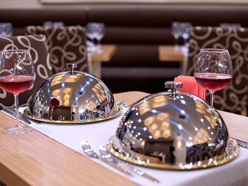 Volley Hotel Измир Экстерьер фото